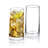 Libbey Cabos 16-Piece Tumbler and Rocks Glass Set