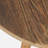 Mccorkle Solid Wood Single Coffee Table
