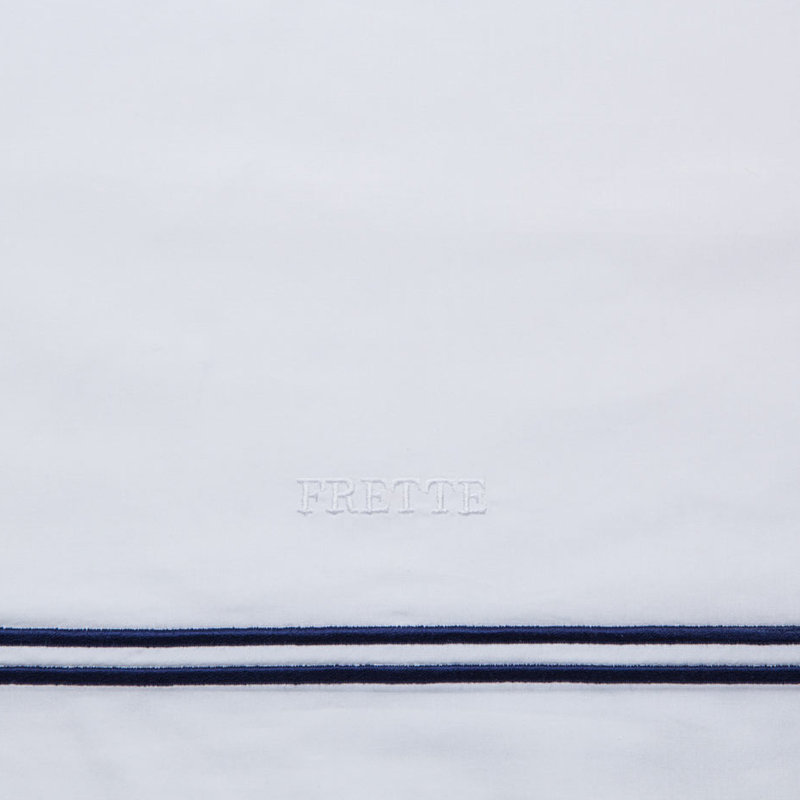 Classic Sheet Set, White, King Sheet Set with 2 Pillowcases