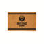 Buffalo Sabres Large One Colour Coir Mat, 36"x24"