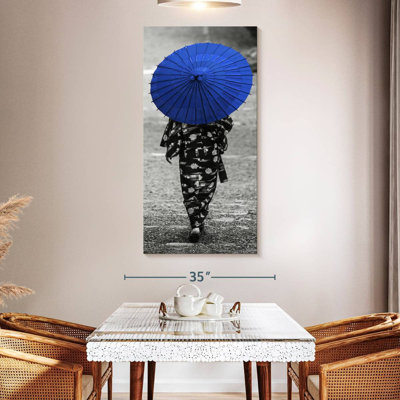 Parasol japonais