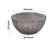 Freddick Single Drum Shape Coffee Table