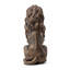 Statue de jardin animaux Balthasar Lions