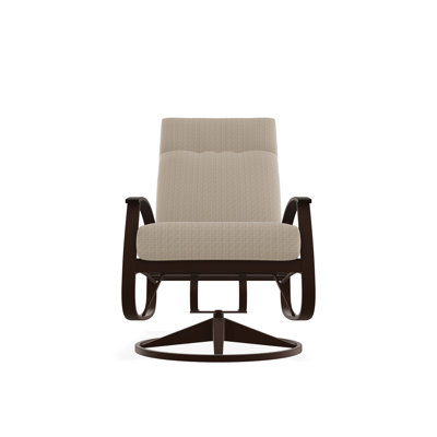 Belle Isle Outdoor Lounge Chair