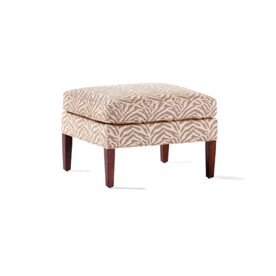 Chilton Ottoman