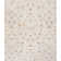 Gurpaige Traditional Oriental Cream Polyester Area Rug