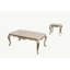 Table de bout de style traditionnel 1pc