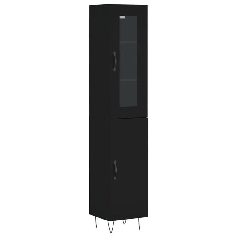 Arelie Storage Cabinet