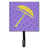 Mauve/jaune sélectionné