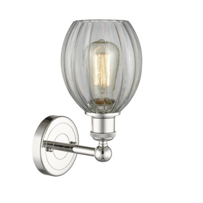 Casandria Armed Sconce