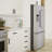 500 Series Free-Standing Fridge-Freezer-111732604