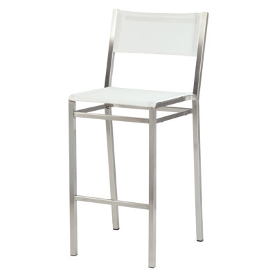 Equinox Outdoor Dining Chair