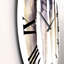 Horloge murale bohème et éclectique Boho-60282176