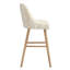 Tabouret de bar et de comptoir Gallie-902939578-902939579-902939576