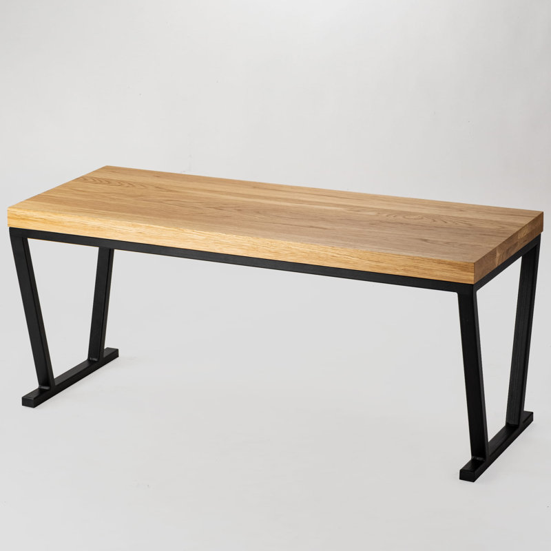 Hachiro Bench, H50 x W120 x D35cm