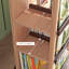 Bibliothèque standard Burlywood