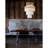 Tiered Chandelier-88850664-88850665-88850666