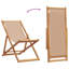 21-2 Polyester/Polyester Blend Camping / Beach Folding Chair Folding Chair-105675905
