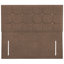 Glamour Upholstered Headboard-20413222-52216430-104420802