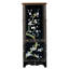 Freestanding  Blossom Jewellery Cabinet Armoire