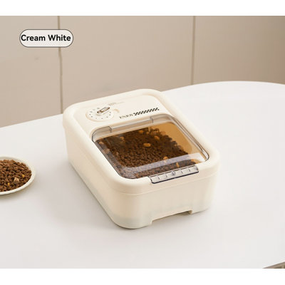 Dispositif de rangement pour chat et chien