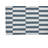 Off Stripe Non-Slip Outdoor Rug-1011163169