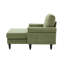 Chaise longue rembourrée 38,2 po-1364060289
