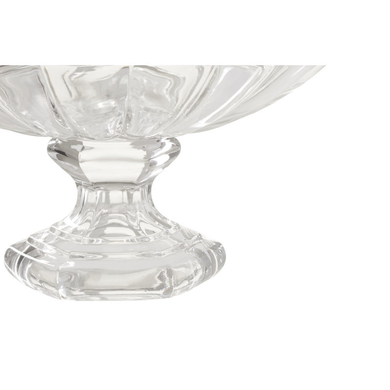 Etta Avenue Lareau Glass Fruit Bowl