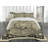 Eclectic Polyester Coverlet-41893091