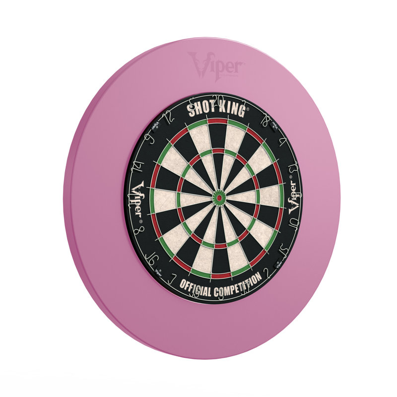Guardian Surround Backboard