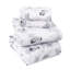 Ensemble de draps 100% flanelle de coton Colyt-2054285023-2054285024