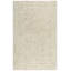 Britley Kenyon Handmade Tufted Wool Beige Rug-1353330251