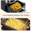 WOLTU 7L Air Fryer Oven