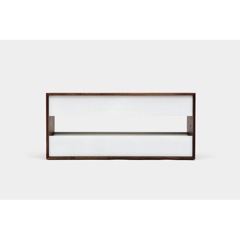 THN Media Console