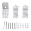Symple Stuff 5120 BTU Electric Panel Space Heater with Adjustable Thermostat-1182128515-1182128513-1182128518