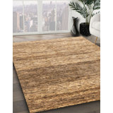 Awen Abstract Indoor Rug