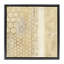 Art mural sur toile à motif naturel rustique par Laura Van Horne-852193034-852193033