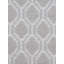 Rechteckig Geometric Hand Woven Area Rug-72210459