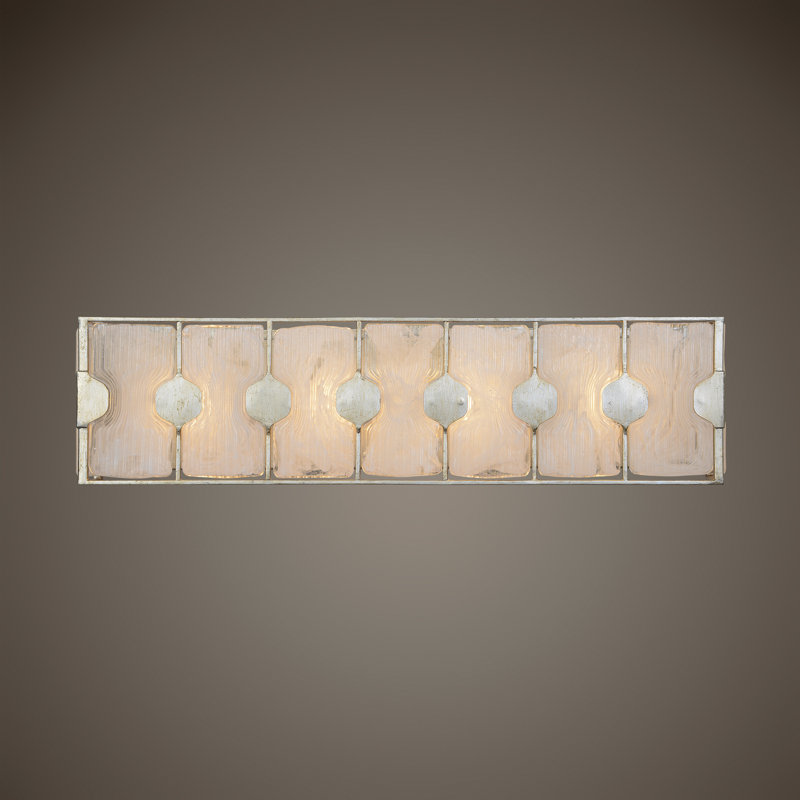 Anglie 4 - Light Bath Bar