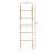 4.9 ft  Blanket Ladder
