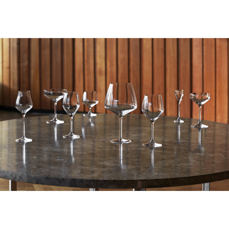 Perfection Cordial Glass