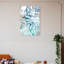 Impression sur toile florale et botanique-46894056