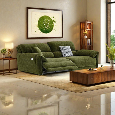 Stylish Multifunctional Electric Sofa