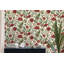 Wild Meadow Botanical Wallpaper-1634310215