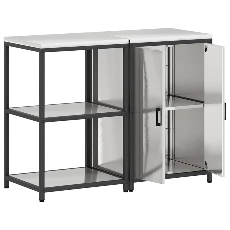 Kitchen Cabinet Set
