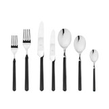 Fantasia 42 - Piece Flatware Set - Service for 6