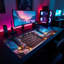 Polyester Desk Pad-1775138794