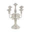 Bougeoir de table en métal 19 po-30754790