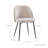 Steller 19.25'' H Velvet Upholstered Side Chair-1051065068