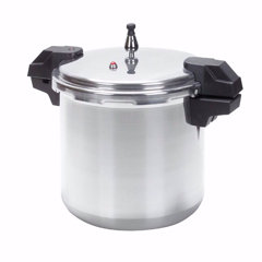 Wayfair  Extra Large Pressure Cookers You'll Love in 2024